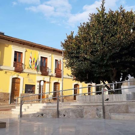Hotel San Ignacio Plaza Tunja Exterior foto